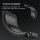 Carbon Hülle für Moto G56 Hülle Handyhülle Outdoor Handy Tasche Bumper Case Back Cover