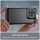 Carbon Hülle für Moto G86 Hülle Handyhülle Outdoor Handy Tasche Bumper Case Back Cover
