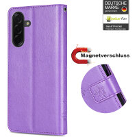 Hülle für Samsung Galaxy A36/ A56 Handy Tasche...