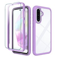 Samsung Galaxy A36 / A56 Handyhülle 2-teilig...