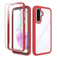 Samsung Galaxy A36 / A56 Handyhülle 2-teilig...