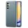 Hülle Handyhülle Stoßfeste Handy Tasche Ultra-Dünn Case Leder Bumper für Samsung Galaxy A26 Blau