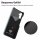 Hülle Handyhülle Stoßfeste Handy Tasche Ultra-Dünn Case Leder Bumper für Samsung Galaxy A26 Blau