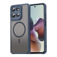 Magsafe Handyhülle für Motorola Moto G56 Matt...