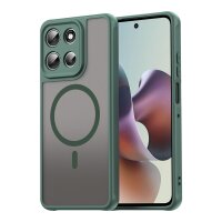 Magsafe Handyhülle für Motorola Moto G56 Matt...