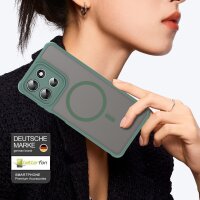 Magsafe Handyhülle für Motorola Moto G56 Matt...