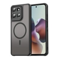 Magsafe Handyhülle für Motorola Moto G56 Matt...