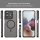 Magsafe Handyhülle für Motorola Moto G56 Matt Case Schutzhülle Kratzfest Magnet Hülle Schwarz