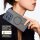 Magsafe Handyhülle für Motorola Moto G86 Matt Case Schutzhülle Kratzfest Magnet Hülle Blau