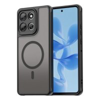 Magsafe Handyhülle für Motorola Moto G86 Matt...