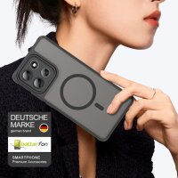 Magsafe Handyhülle für Motorola Moto G86 Matt...
