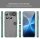 Handyhülle für Nothing Phone 3 Matt Stoßfest Schutzhülle Back cover Grün
