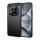 Xiaomi Redmi Note 15 Pro+ Handy Tasche Carbon Hülle Schutzhülle Back Cover TPU Case Outdoor Bumper