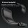 Motorola Moto G06 /G06 Power Carbon Hülle TPU Handy Tasche Case Back Cover Panzer Schutzhülle Bumper in Schwarz