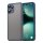 Handyhülle für Nothing Phone 3A Lite Matt Stoßfest Schutzhülle Back cover in Blau