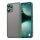 Handyhülle für Nothing Phone 3A Lite Matt Stoßfest Schutzhülle Back cover in Grün