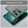 Handyhülle für Nothing Phone 3A Lite Matt Stoßfest Schutzhülle Back cover in Grün