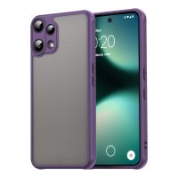 Handyhülle für Nothing Phone 3A Lite Matt...