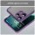 Handyhülle für Nothing Phone 3A Lite Matt Stoßfest Schutzhülle Back cover in Lila