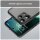 Handyhülle für Nothing Phone 3A Lite Matt Stoßfest Schutzhülle Back cover in Schwarz