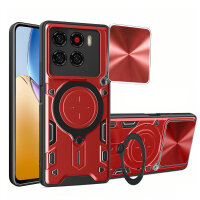 Outdoor Panzer Hülle für ZTE Blade A56...