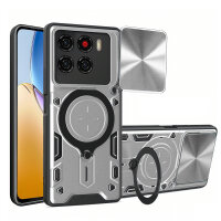 Outdoor Panzer Hülle für ZTE Blade A56...