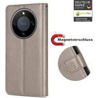 Hülle für Honor Magic 8 Lite Handyhülle...