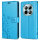 Hülle für Xiaomi Redmi Note 15 4G / 5G Handyhülle Wallet Case Klapphülle in Blau
