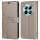 Hülle für Xiaomi Redmi Note 15 4G / 5G Handyhülle Wallet Case Klapphülle in Grau