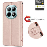 Hülle für Xiaomi Redmi Note 15 4G / 5G...