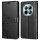 Hülle für Xiaomi Redmi Note 15 4G / 5G Handyhülle Wallet Case Klapphülle in Schwarz
