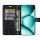 Hülle für Xiaomi Redmi Note 15 Pro+ Handyhülle Wallet Case Klapphülle in Schwarz
