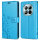 Hülle für Xiaomi Redmi Note 15 Pro+ Handyhülle Wallet Case Klapphülle in Blau