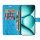 Hülle für Xiaomi Redmi Note 15 Pro+ Handyhülle Wallet Case Klapphülle in Blau