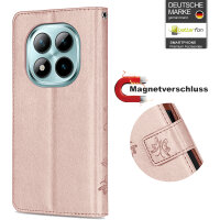 Hülle für Xiaomi Redmi Note 15 Pro 5G...