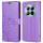 Hülle für Xiaomi Redmi Note 15 Pro 5G Handyhülle Wallet Case Klapphülle in Lila
