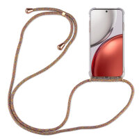 Handykette für Honor Magic 8 Lite Hülle mit...