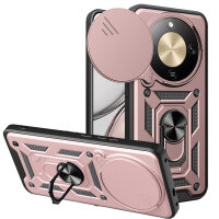 Outdoor Panzer Hülle für Honor Magic 8 Lite...