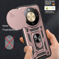 Outdoor Panzer Hülle für Honor Magic 8 Lite...
