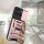 Outdoor Panzer Hülle für Motorola Edge 50 Neo Handyhülle mit Kameraschutz Ringhalter Rosegold