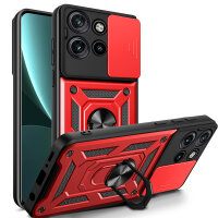Outdoor Panzer Hülle für Motorola Edge 50 Neo...