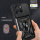 Outdoor Panzer Hülle für Motorola Edge 50 Neo Handyhülle mit Kameraschutz Ringhalter Schwarz