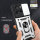 Outdoor Panzer Hülle für Motorola Edge 50 Neo Handyhülle mit Kameraschutz Ringhalter Silber