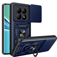 Outdoor Panzer Hülle für Xiaomi Redmi Note 15...