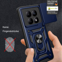 Outdoor Panzer Hülle für Xiaomi Redmi Note 15...