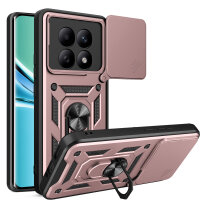 Outdoor Panzer Hülle für Xiaomi Redmi Note 15...