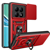 Outdoor Panzer Hülle für Xiaomi Redmi Note 15...