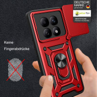 Outdoor Panzer Hülle für Xiaomi Redmi Note 15...