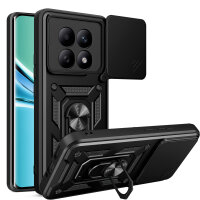 Outdoor Panzer Hülle für Xiaomi Redmi Note 15...