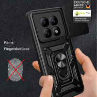 Outdoor Panzer Hülle für Xiaomi Redmi Note 15...
